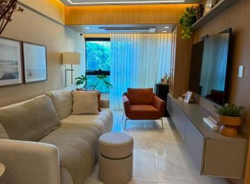 Apartamento de 3 quartos, Salvador · Apartamento a venda na Pituba com 3 quartos mobiliado e reformado no Villa Suecia