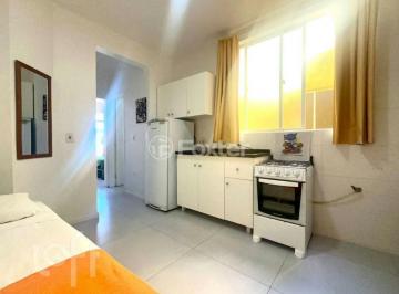 eaf0ada0 · Apartamento, 1 dormitórios, 50 m², em Canasvieiras