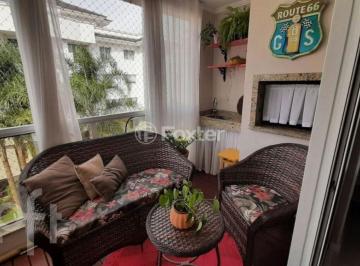 5c2b508e · Apartamento, 2 dormitórios, 98 m², em Pagani
