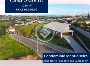 Instagram Post Anúncio de Apartamento à Venda Minimalista Bege e Marrom (4).png · 250m² | 3 Dorm | Excelente Potencial para Área Gourmet | Cond. Mantiqueira | SJC