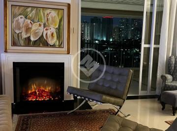 Apartamento · 172m² · 3 Quartos · 3 Vagas · Luxuoso Apartamento no Vila Ema - Unique com lazer completo 3 suítes 172m2