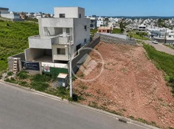 7a9084f0-9e89-45af-9304-44a457a8ac44.png · Terreno À Venda no Condomínio Terras Alpha, em São José dos Campos, no Bairro Urbanova - 330 m²
