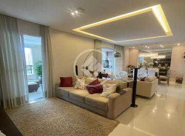 Apartamento · 172m² · 3 Quartos · 3 Vagas · Excepcional Apartamento Vila Ema Planejado no exclusivo Condominio Unique com 172m2