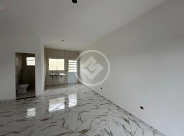 Casa · 80m² · 2 Quartos · 2 Vagas · Sobrado 80m², 2 Quartos, Jardim Santo Antonio da Boa Vista