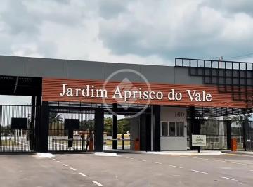 Terreno · 300m² · Terreno em condominio, 300m², condominio Aprisco do Vale, Jardim Paraíba, Jacareí