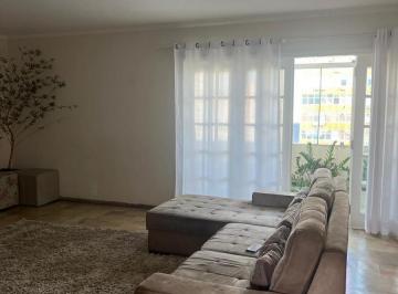 Foto 01 · Cobertura de Luxo em Santa Cecília: 5 Quartos, 2 Suítes, 3 Salas, 5 Banheiros, 2 Vagas, 492m² - São
