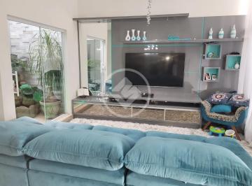 Comercial · 180m² · 3 Quartos · 2 Vagas · Cobertura Duplex em Taubaté