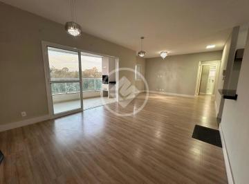 Apartamento · 108m² · 3 Quartos · 2 Vagas · Apartamento 3 dorm 2 suítes no Condominio Splendor Residence, Jardim Paraíba, Jacareí