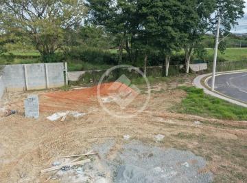 Terreno · 309m² · Terreno em condominio, 300m², condominio Aprisco do Vale, Jardim Paraíba, Jacareí