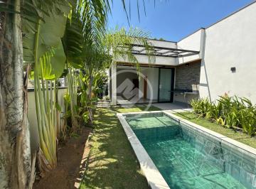 deb4f869-2158-4be3-8f01-39791f0ab323.jpeg · Casa Térrea, com 3 suítes, piscina, disponível para venda, condominio Terras do Vale, Caçapava - SP
