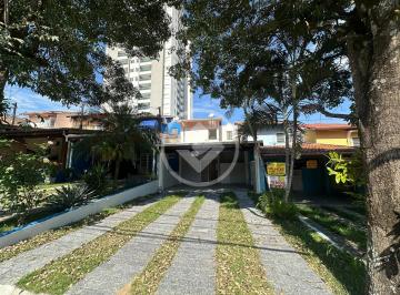 Casa · 100m² · 4 Quartos · 6 Vagas · Sobrado com 4 dormitórios em condomínio no bairro Jardim Califórnia, Jacareí - SP