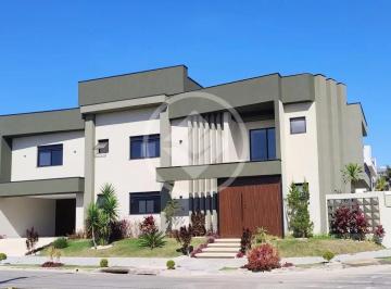 1000027964.jpg · Casa A Venda 4 Domitorios Sendo 4 Suites Alto Padrao em Condominio Malibu em Caçapava SP Oportunidad
