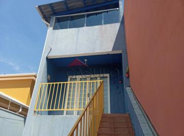 141788_1144483 · Casa - Sobrado - Locação - Parque Centenário - Cod. 7148