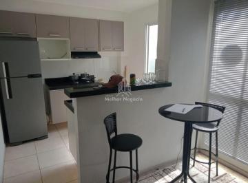 imagem · Apartamento à venda em Campinas, Jardim Bom Sucesso, com 2 quartos, com 45 m², GERAL
