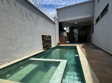 Casa de 3 quartos, São Paulo · Casa de 185 m² com 3 quartos à venda no Jardim dos Lagos
