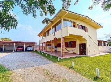Terreno · 734m² · Terreno à venda - em Pinheira (Ens Brito)