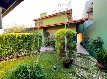 Casa · 245m² · 3 Quartos · Casa à venda - em Canasvieiras