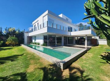 Casa · 438m² · 4 Quartos · Casa à venda - em Cacupé