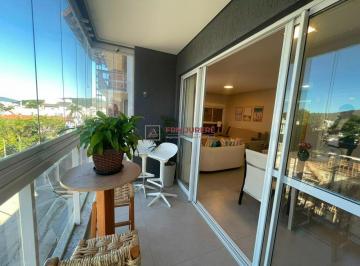 Apartamento · 206m² · 2 Quartos · Apartamento à venda - em Jurerê