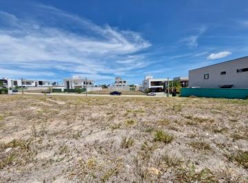 Terreno · 980m² · Lote Duplo Exclusivo no Alphaville 3 ? 900 m² para Projetos de Alto Padrão