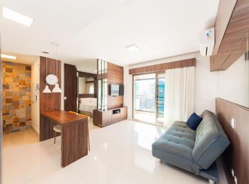Apartamento · 46m² · 1 Quarto · 1 Vaga · Apartamento para alugar no Batel!