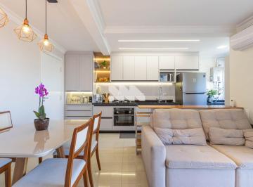 Apartamento · 54m² · 2 Quartos · 1 Vaga · Excelente apartamento 2 quartos no Uberaba!