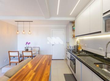 Apartamento · 54m² · 2 Quartos · 1 Vaga · Excelente apartamento 2 quartos no Uberaba!