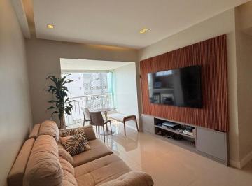 Apartamento de 3 quartos, Lauro de Freitas · Vendo apt decorado em Buraquinho