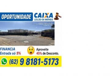 Apartamento 92m² Venda Bairro Santa Rita · FAZENDA SÃO DOMINGOS ,Goiânia - GO;Oportunidade 50% Off