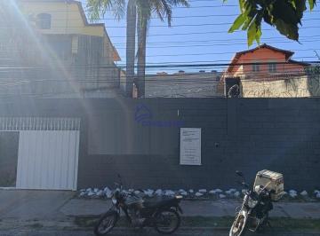 Terreno · 528m² · Terreno à venda com 4 casas em fase de acabamento, 528m² - Céu Azul/Copacabana