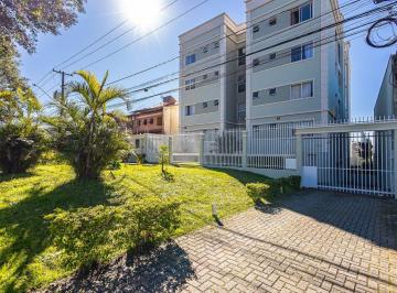 Apartamento de 3 quartos, Curitiba · Apartamento-Fazendinha-Curitiba