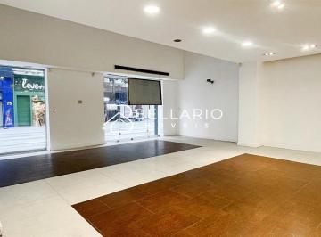 435278ijq.jpg · Conjunto de 2 Lojas para Locação no Centro 271 m² em Dois Níveis na Rua Sete de Setembro - Centro do