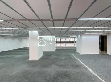 676758qlg.jpg · Sala para Locação no Centro 357 m² na Rua da Assembleia, Centro - Rio de Janeiro/RJ