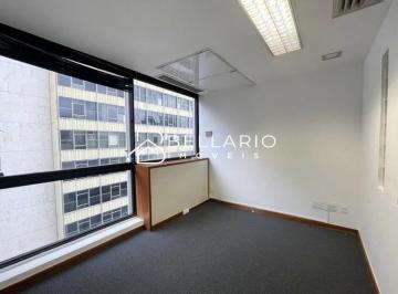 640266fgp.jpg · Sala à Venda no Centro 30 m² no Edifício Masson Rua Sete de Setembro, Rio de Janeiro