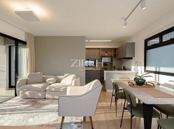 Apartamento · 103m² · 3 Quartos · APARTAMENTO MOBILIADO PARA ALUGAR COM 3 QUARTOS NO BOA VISTA