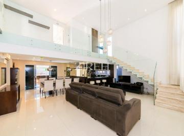Casa · 229m² · 4 Quartos · GREEN VILLAGE PARK | CASA EM CONDOMÍNIO PARA ALUGAR NO SÃO BRAZ