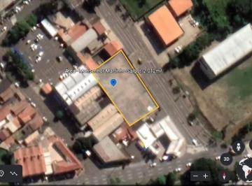 Terreno · 2012m² · Área para aluguel em Piracicaba (Vila Areião) • 2.012 m² de terreno