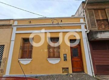 Comercial · 164m² · Salão Comercial para Aluguel no Centro de Piracicaba | 164,45 m² | 4 Banheiros
