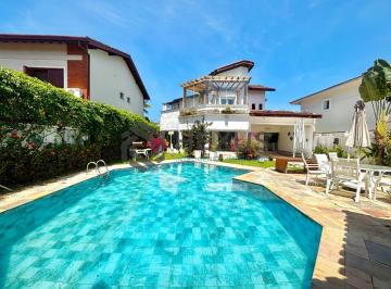 Foto · Casa reformada com piscina e área gourmet no Jardim Acapulco, Guarujá