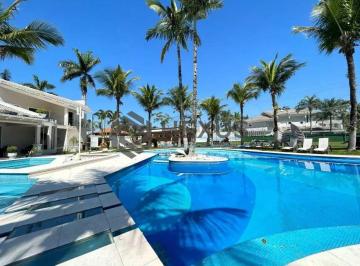 Foto · Casa reformada com piscina e área gourmet no Jardim Acapulco, Guarujá