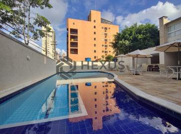 Foto · Apartamento com varanda e lazer a 200m da praia na região do Tortugas na Enseada
