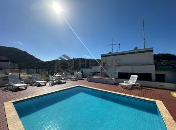 Foto · Apartamento com varanda e lazer na Enseada, Guarujá