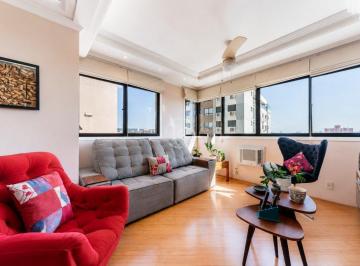 Apartamento · 77m² · 3 Quartos · 1 Vaga · APARTAMENTO À VENDA | BAIRRO SANTANA