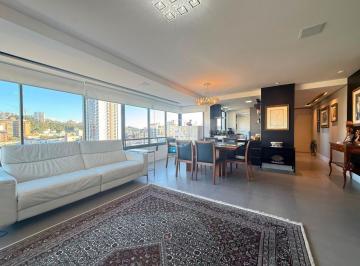 Apartamento · 98m² · 2 Quartos · 1 Vaga · Excelente apartamento semi-mobiliado à venda no Menino Deus