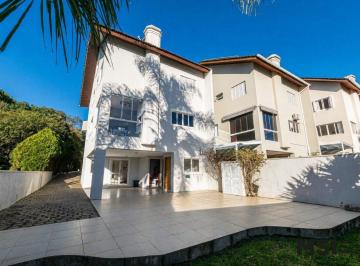 Casa · 250m² · 3 Quartos · 5 Vagas · VENDE CASA EM CONDOMÍNIO VILLAGIO CAMPO FELICE | SANTA FELICIDADE | CURITIBA