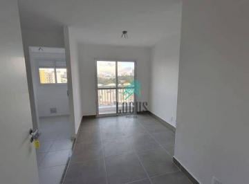 578bfeb38501256a7b3548aed4606a5a8013376d · Apartamento com 2 dormitórios para alugar, 48 m² por R$ 2.884/mês - Santa Teresinha - Santo André/SP