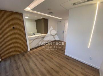 Comercial · 100m² · EXCELENTE SALA COMERCIAL NA ASA SUL - SHS QD 06 CONJ A ED BRASIL 21
