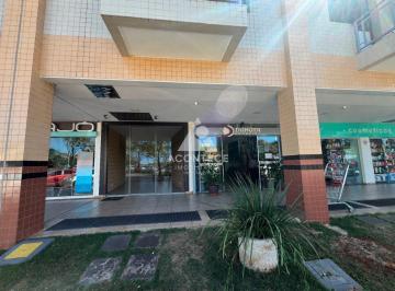 Comercial · 35m² · EXCELENTE OPORTUNIDADE PARA O SEU NEGÓCIO NO DAKOTA SHOPPING - SUDOESTE