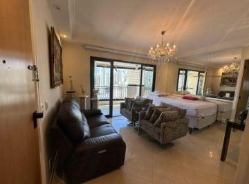 Apartamento · 3 Quartos · 3 Vagas · APARTAMENTO 3 SUÍTES-3 VG- VENDA PRÓXIMO MÓBILE