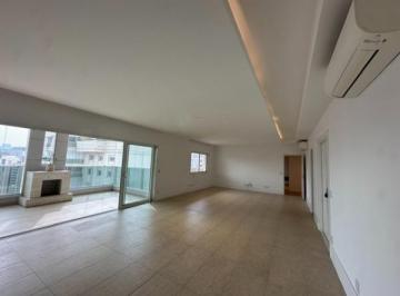 Apartamento · 236m² · 3 Quartos · 4 Vagas · APARTAMENTO CHURRASQUEIRA- 4 VG- 3 SUITES LOCACAO